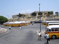 71 Busbahnhof von Valletta